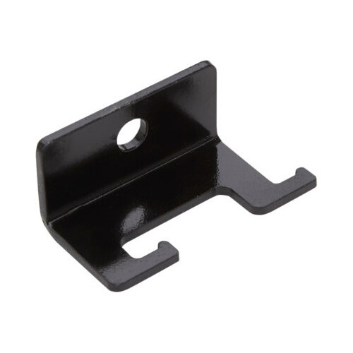 Cycle Visions CV600 Battery Hold Tie Down Bracket for FXR 82-94