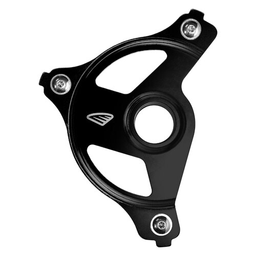 Cycra Disc Cover Mount for Honda CR125R/CR250R 04-07/CRF250R 04-17/CRF250X/CRF450R 04-16/CRF450X 05-16