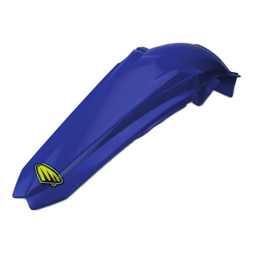 Cycra Powerflow Rear Fender Blue for Yamaha YZ450F 10-13