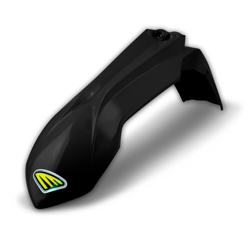 Cycra Performance Front Fender Black for KTM SX/SX-F/EXC/EXC-F/XC/XC-F/XC-W/XCF-W 13-15