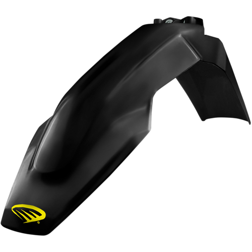 Cycra Performance Front Fender Black for Husqvarna FC/TC/FE/TE/FX/TX 16-22