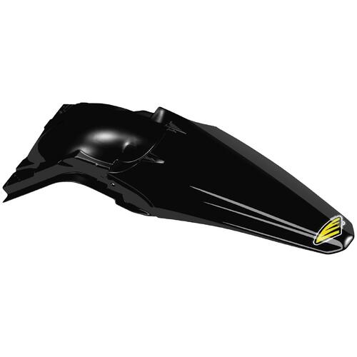 Cycra Powerflow Rear Fender Black for Kawasaki KX450 19-20