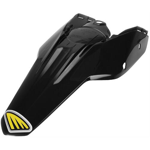 Cycra Powerflow Rear Fender Black for KTM SX/SX-F 19-20