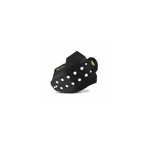 Cycra Full Armour Skid Plate Black for Suzuki RMZ450 18-20