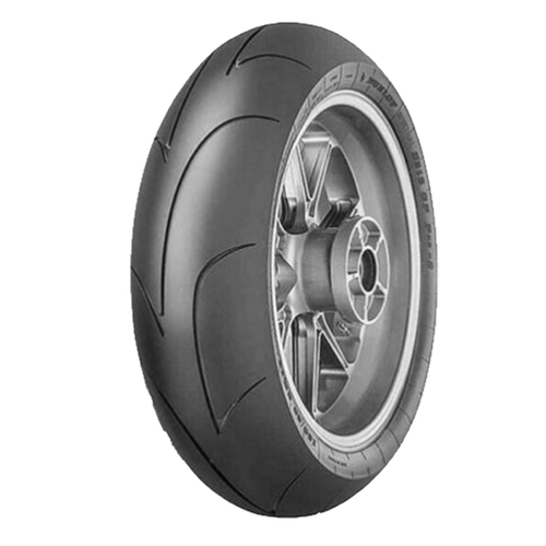 Dunlop D213 GP Pro 2 Racing Semi-Slick Rear Tyre 140/70 R-17 66H Tubeless