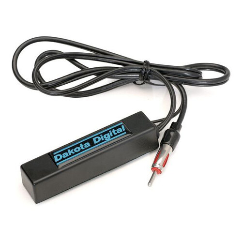 Dakota Digital DAK-ANT-2000 Electronic Hidden Type Antenna for Pre 2014 Touring Models