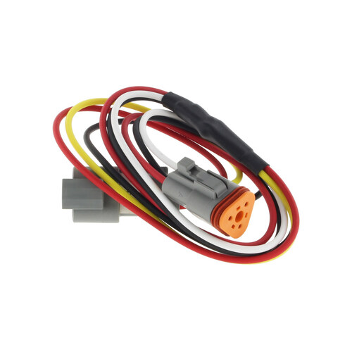 Dakota Digital DAK-SEN-6012 Electronic Speed Sensor for DAK-HLY-60## Series Speedometers