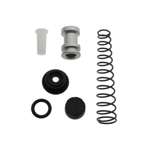 Daytona Parts Co DAY-11860 Front Master Cylinder Rebuild Kit for Single Disc Big Twin/Sportster 82-95