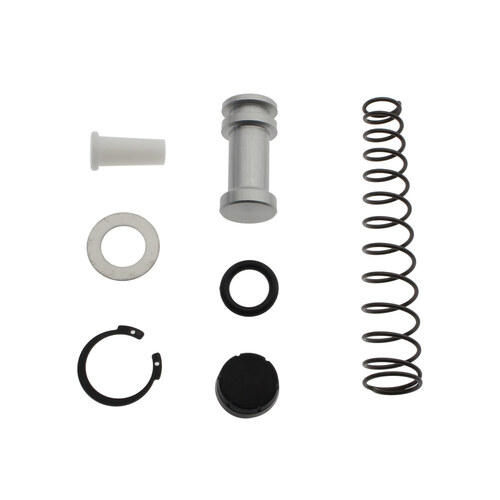 Daytona Parts Co DAY-19218 Rear Master Cylinder Rebuild Kit for FLT Touring 87-91