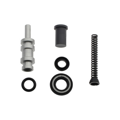 Daytona Parts Co DAY-25497 Front Master Cylinder Rebuild Kit for Single Disc Sportster 96-03/Softail 96-14/Dyna 96-17