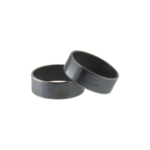 Daytona Parts Co DAY-28187 41mm Upper Fork Bushing for Big Twin 84-17 (2 Pack)