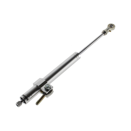 Daytona Parts Co DAY-30154 Steering Damper Kit for FX Softail 84-99