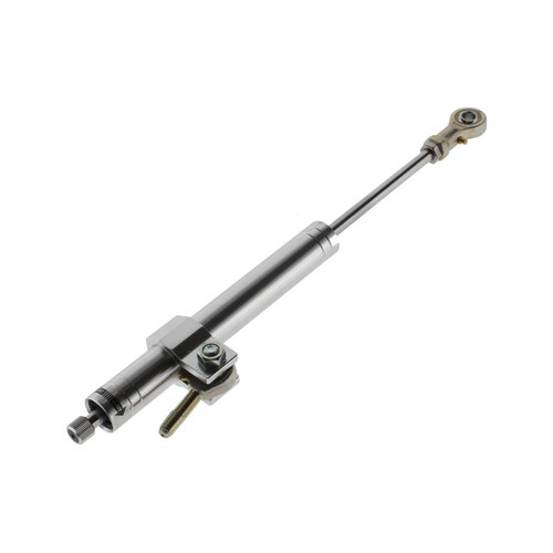 Daytona Parts Co DAY-31472 Steering Damper Kit for Sportster 87-03