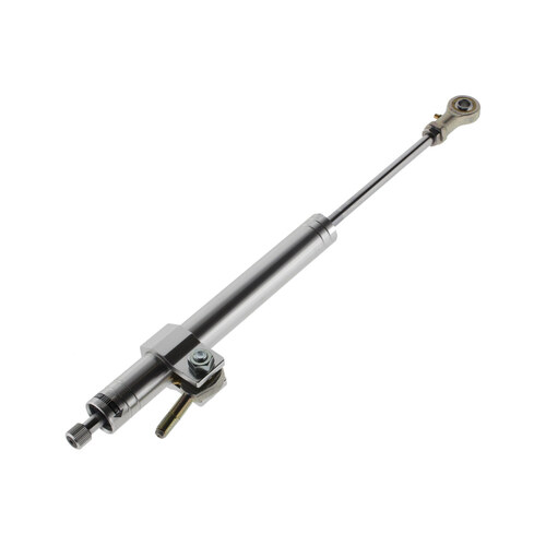 Daytona Parts Co DAY-36028 Steering Damper Kit for Dyna 91-05