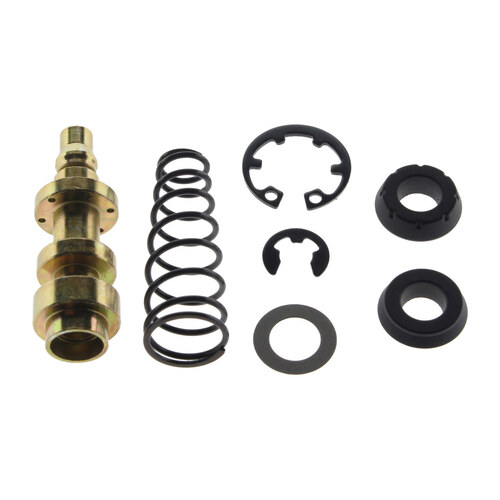 Daytona Parts Co DAY-84419 Front Master Cylinder Rebuild Kit for Touring 08-Up/V-Rod 08-17