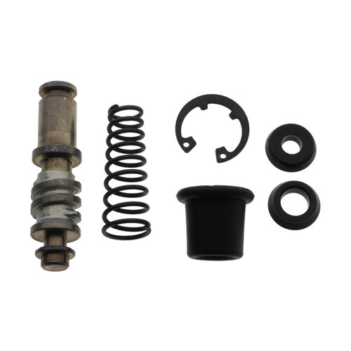 Daytona Parts Co DAY-87159 Front Master Cylinder Rebuild Kit for Softail 15-Up w/Single Disc