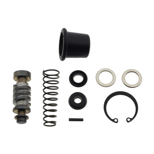 Daytona Parts Co DAY-87717 Rear Master Cylinder Rebuild Kit for Sportster 07-13