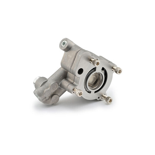 Daytona Parts Co DAY-88459 Oil Pump for Twin Cam 07-17