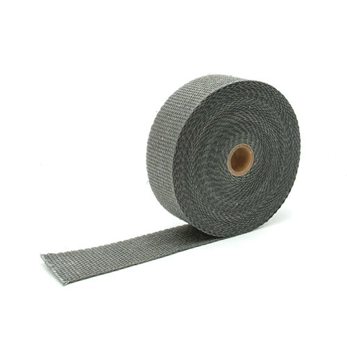 Design Engineering Inc DEI-901108 Black Heat Wrap 2" Wide x 50ft Roll