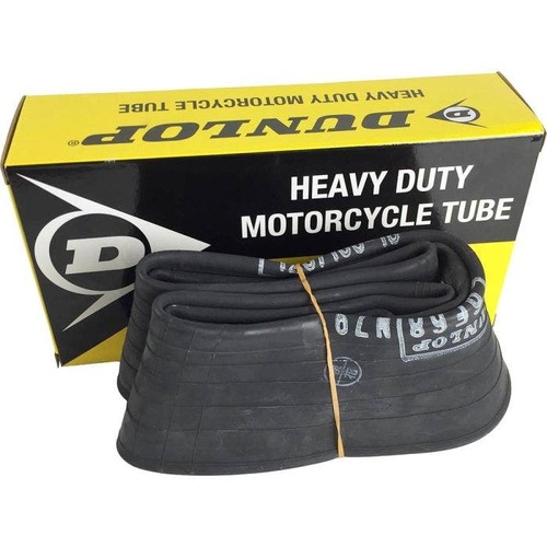 Dunlop Heavy Duty MX Tube 110/90-120/80-19 TR4