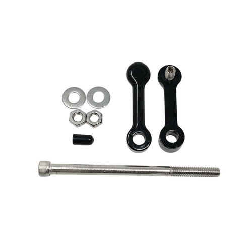 DK Custom Products DK-SPT-TLK-3 3" Tank Lift Kit for XL Sportster 04-21