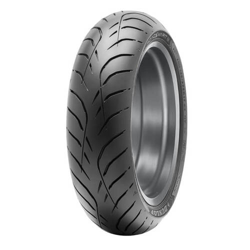 Dunlop Sportmax Roadsmart IV Rear Tyre 190/55 ZR-17 Tubeless