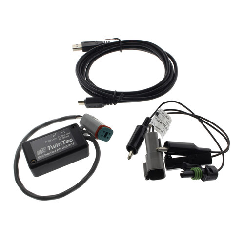 Daytona Twin Tec DTT-18014 USB Interface for all Twin Tec Engine Controls