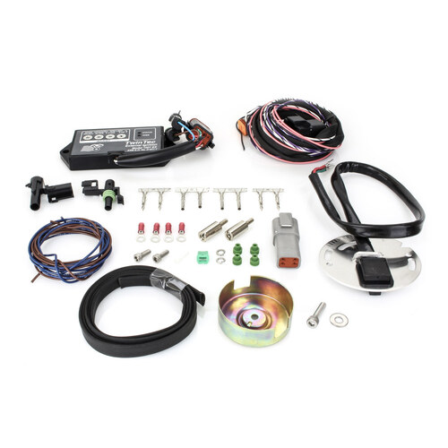 Daytona Twin Tec DTT-3020 Ignition Module Kit for Big Twin 70-99/Sportster 71-03