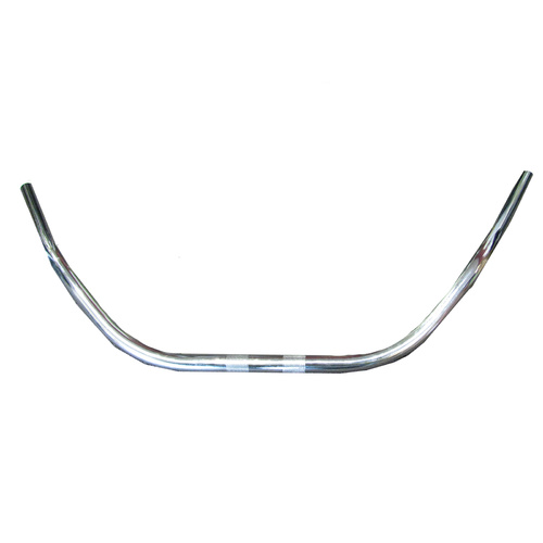 Scorpion E0712594 Cruiser Beach Bar 1" Handlebar Chrome