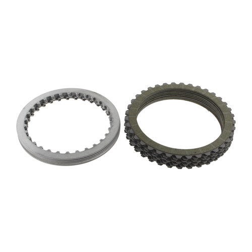 Energy One Performance Clutches E1-BT-11 Clutch Kit for Big Twin 90-97/Sportster 91-21/Buell 91-02