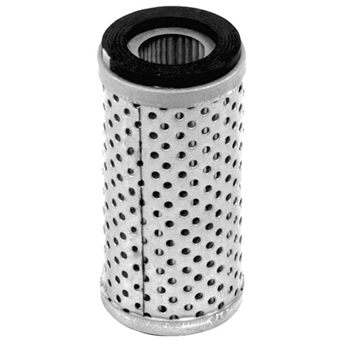 Emgo E1028300 In Tank Paper Element Oil Filter w/Rubber Washer for Harley-Davidson FXB 80-82/FXE 81-85/FXEF 79-82/FXWG 80-86/Sportster 54-78 (Easy-R)