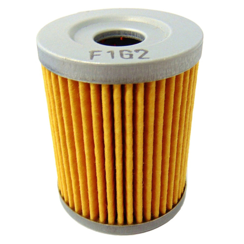 Emgo E1055500 Element Oil Filter for Arctic Cat/Kawasaki/Suzuki/Sym/Yamaha Models