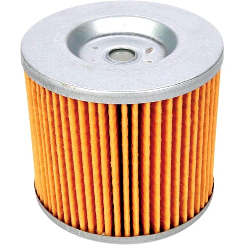 Emgo E1055510 Element Oil Filter for Arctic Cat/Kawasaki/Suzuki Models