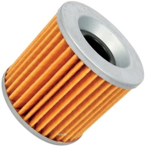 Emgo E1073900 Element Oil Filter for Kawasaki Models