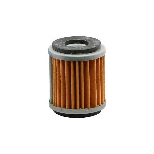 Emgo E1079110 Element Oil Filter for Yamaha Models