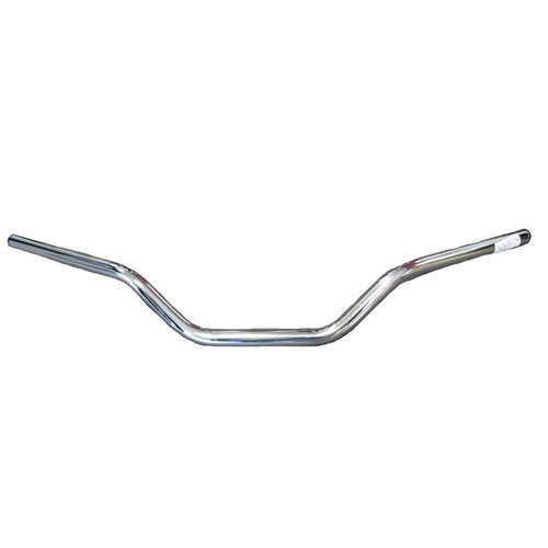 Scorpion E2312564 Daytona Touring 7/8" Handlebar Chrome