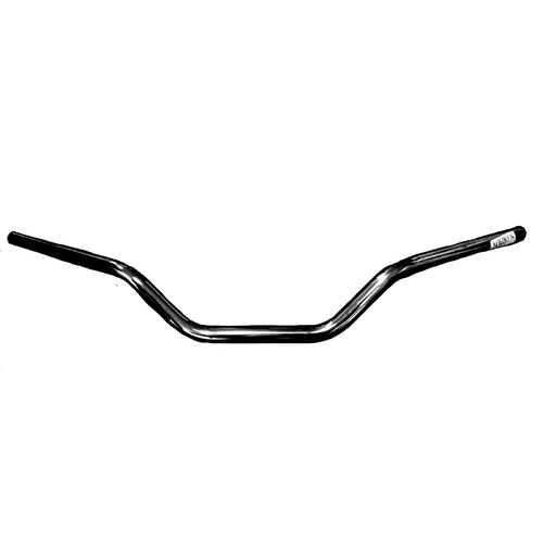 Scorpion E2312564B Daytona Touring 7/8" Handlebar Black