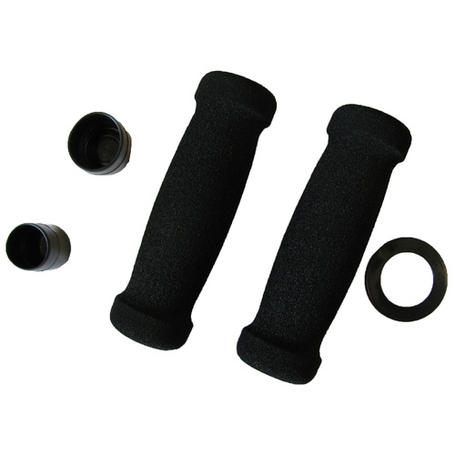 Emgo E4220500 Original Foam Grips Set