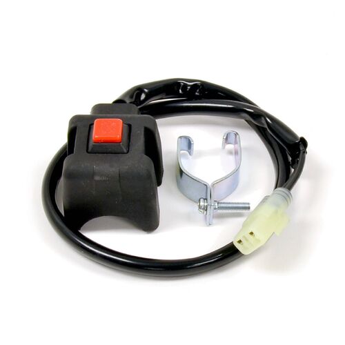 Emgo E4650431 Replacement On/Off Switch for Yamaha TTR/WR Models