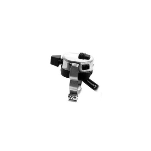 Emgo E4668900 3-Position Switch for 7/8" Handlebars