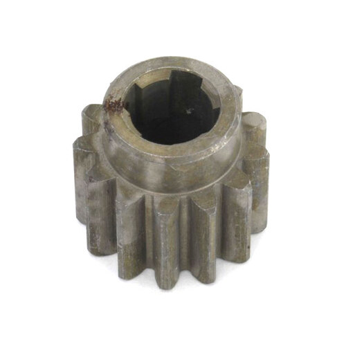 Eastern Motorcycle Parts EMP-A-31070-58 Generator Drive Gear w/13 Teeth for Big Twin 58-69