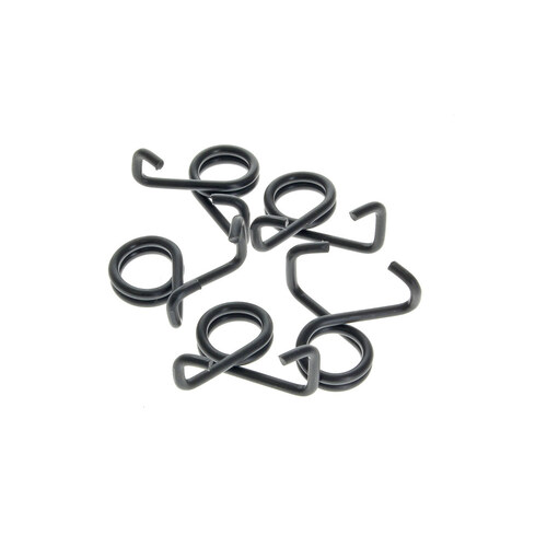 Eastern Motorcycle Parts EMP-A-34087-79A Shift Shaft Spring for Big Twin 80-06 5 Speed (5 Pack)