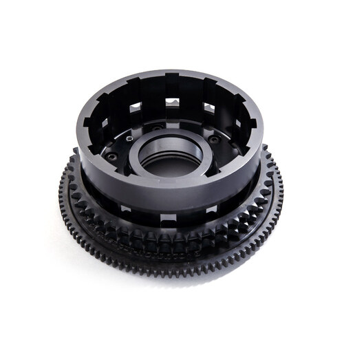 Evolution Industries EVO-1006-3091 Clutch Basket for Big Twin 11-Up