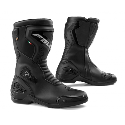 Falco Oxegen 3 WTR Black Boots [Size:41]