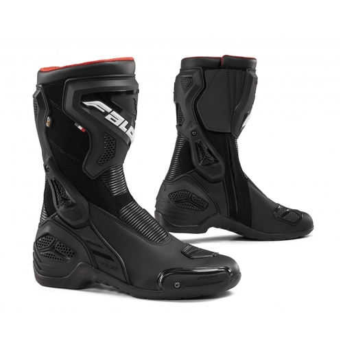 Falco Fenix 3 Air Black Boots [Size:45]