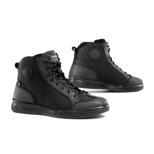 Falco Pyro 2 Black Boots [Size:42]