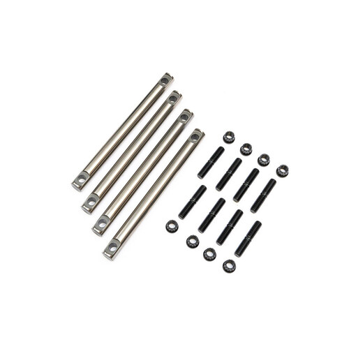 Feuling FE-1232 Rocker Shaft & Stud Kit for Milwaukee-Eight Touring 17-Up/Softail 18-Up