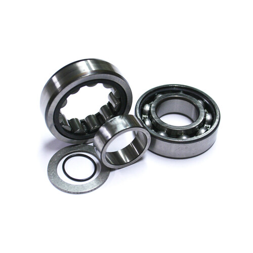 Feuling FE-2078 Inner Camshaft Bearings for Twin Cam 99-06