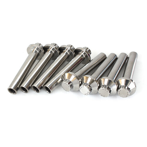 Feuling FE-3007 ARP Head Bolts Kit for Milwaukee-Eight Touring 17-Up/Softail 18-Up