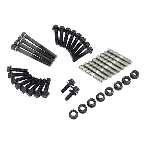 Feuling FE-3047 Internal Engine Fastner kit for Milwaukee-Eight Touring 17-Up/Softail 18-Up